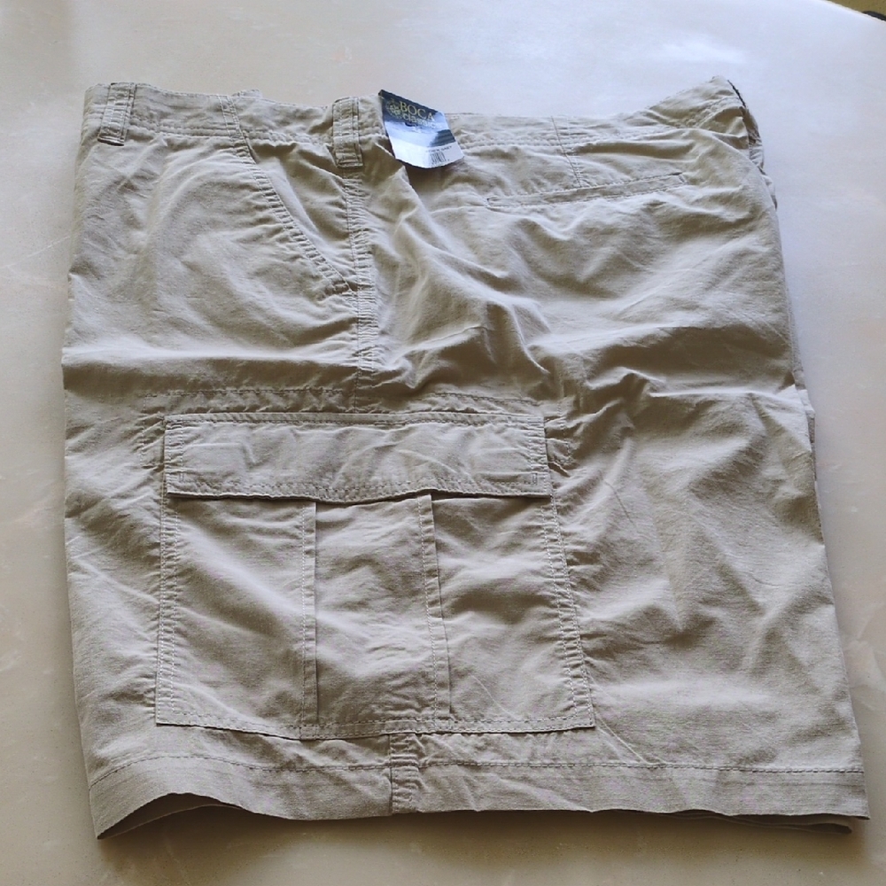Boca Classics Cargo Shorts